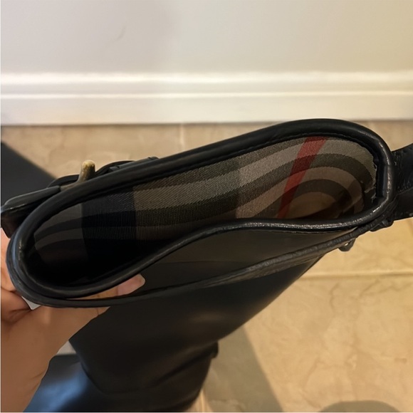 Burberry Rainboot - Picture 3 of 6